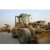 For Sale: 1993 Kawasaki 80ZIII Wheel Loader S/N: 80C1-0103