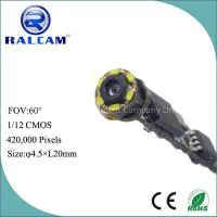 450K Pixels 2cm~5cm Focus Length 4.5mm Endoscope Cmos Camera Module photo-2