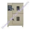Concrete Carbonization Chamber
