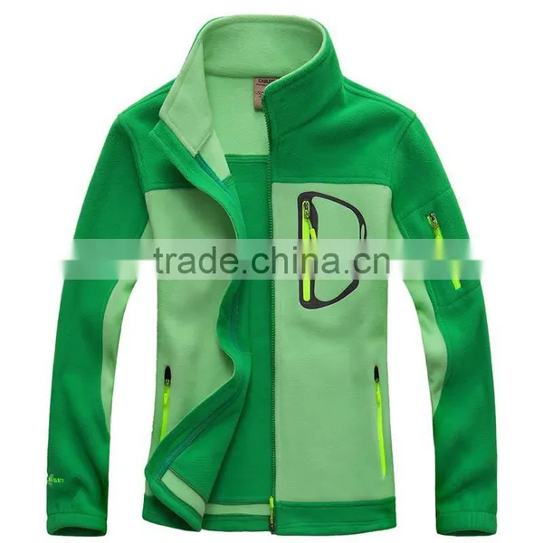 New Model 2015 Men Women Best Softshell Jackets photo-5