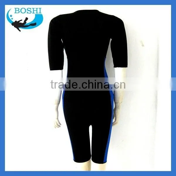 2015 Wholesale Sportswear Woman Wetsuit Manufacturer photo-2
