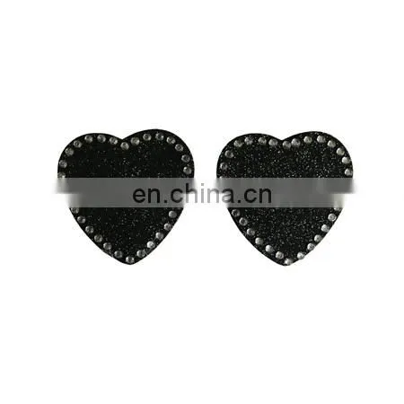 Nipple Cover Wholesale Latex Sexy Decorative Nipple Cover