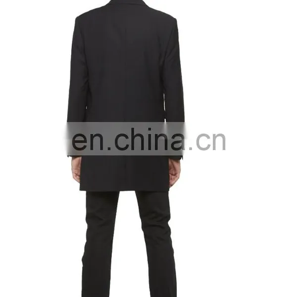 2017 Blazer Men Fashion New Blazer Jackets Designs photo-5