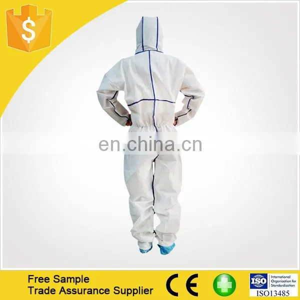 Fabric for Coverall photo-3