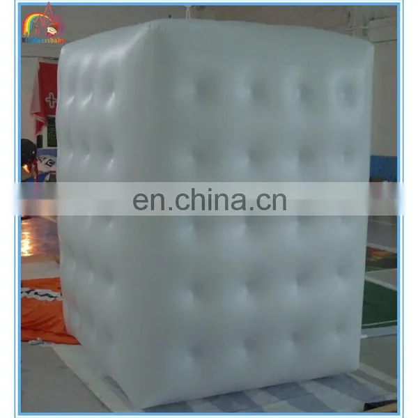 Commercial Helium Balloon Inflatable Rectangle Balloon Foil Balloon On Sale photo-4