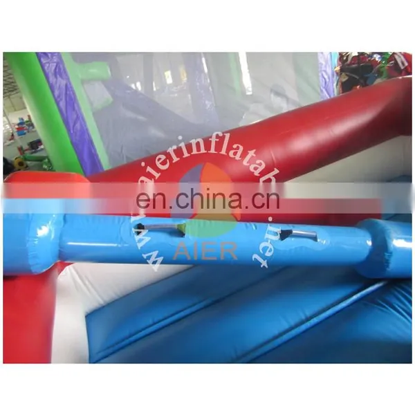 Hot Sell Inflatable Jacobs Ladder photo-4