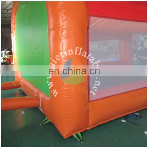 Football Gate/best Selling Inflatable Sport Game for Children photo-6