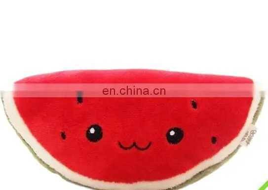 Lovely Many Kinds of Plush Vegetables Fruits Toys & Plush Stuffed Toys photo-4