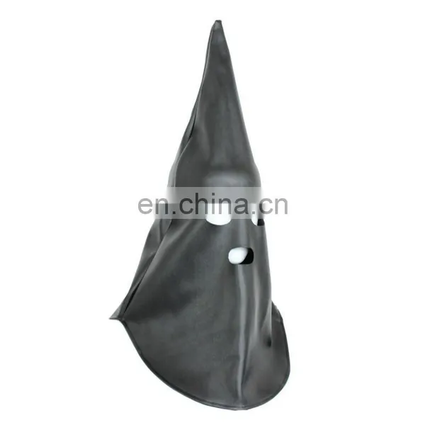 Cosplay Costume Full Face Ghost Mask Halloween Mask
