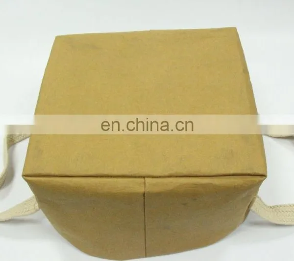Washable Paper Bag for Garment/custom Size photo-4