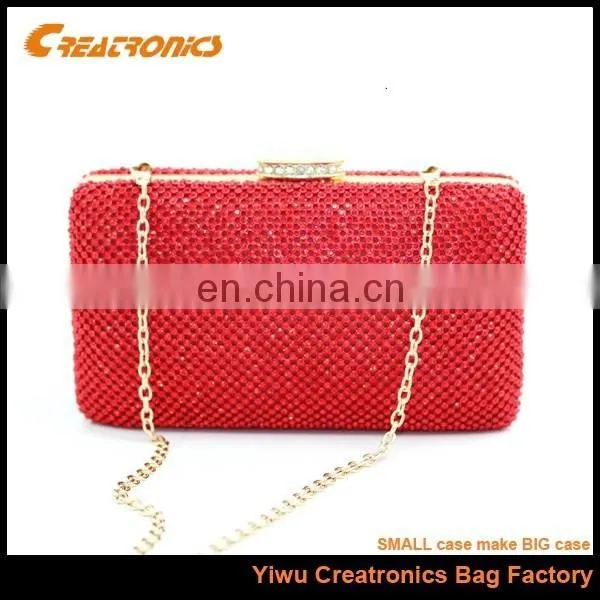 Wholesale China Trade Wholesale Dubai Ladies Handbags photo-3