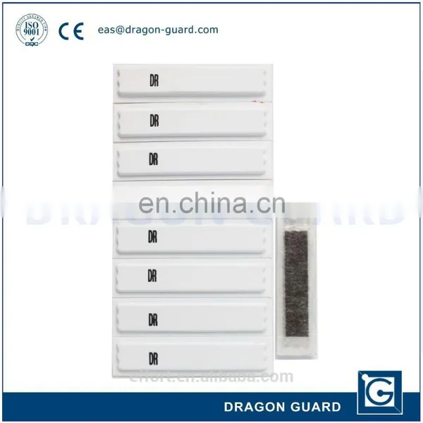 EAS Anti-theft AM Security Soft Label DR Label for Supermarket photo-4