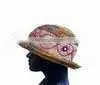 Hemp Borla Hats