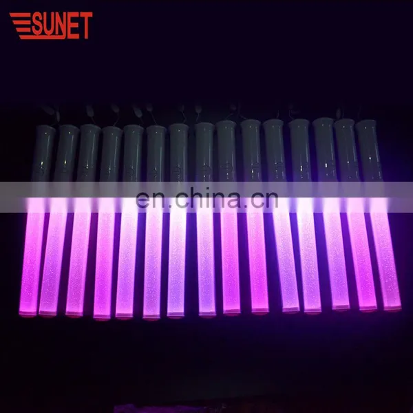 Large Capacity Low Price New Design Printing LED LIght Flashing Stick Made In China photo-5