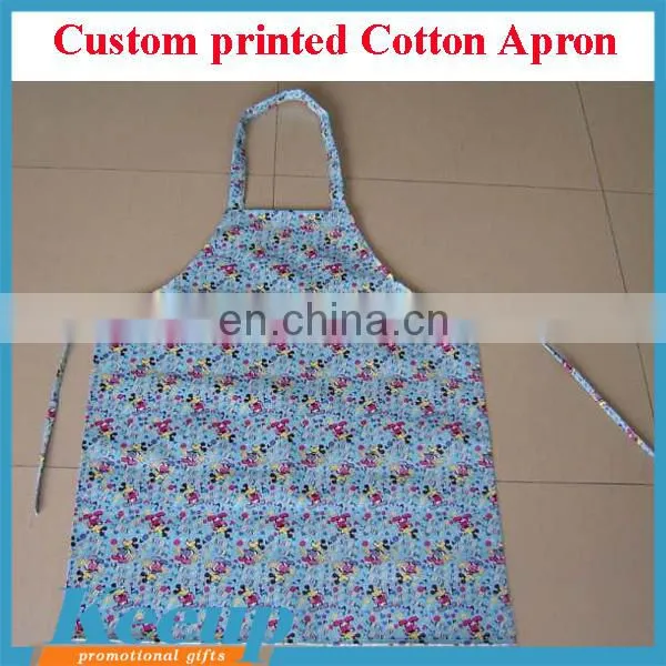 Plastic Aprons Pvc Apron Kitchen Apron photo-3