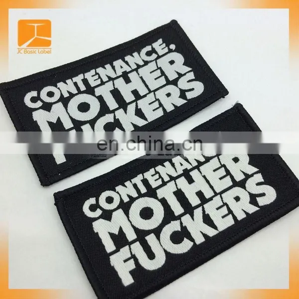 Flame Retardant Reflective Fabric Fluorescent Heat Transfer photo-6