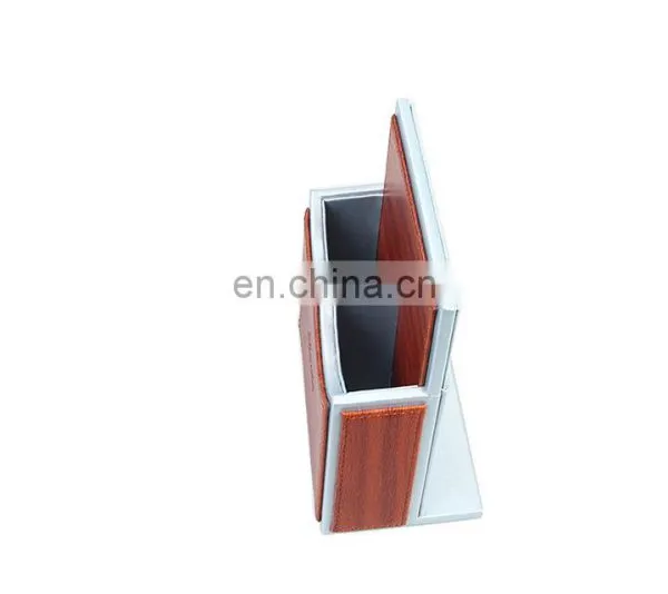 Excellent Hotel Leather TV Remote Control Case photo-2