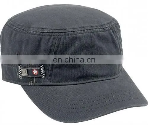 Military Cadet Cap