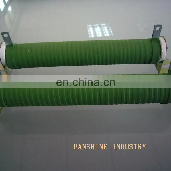 Electronic Components Wirewound Variable Resistor
