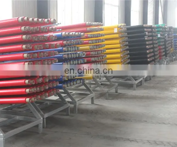 Best Quality Of PVC TAPE Log Roll From China Supplier photo-4