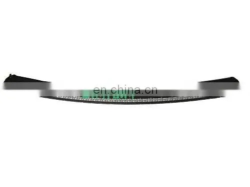 50'' 288w Led Curved Light Bar 4x4 , off Road Led Lightbar,3w Offroad Led Light Bar photo-3