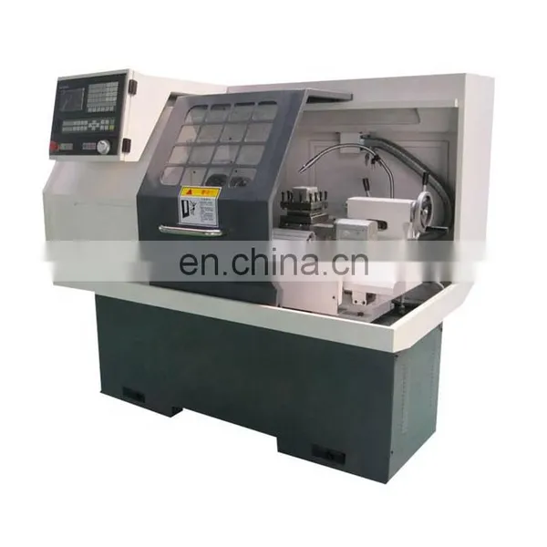 CK6132 Cheap Precision Cnc Turning Cnc Machine Price in India photo-3