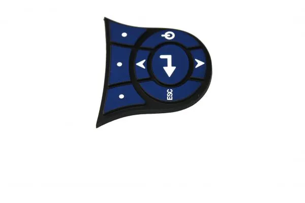 Silicone Cover Control Panel Switch photo-2