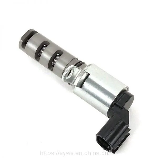 Good Price Hydraulic Vvt Solenoid Replacement Control Valve for Construction Equipment 473QE-1003700 photo-3