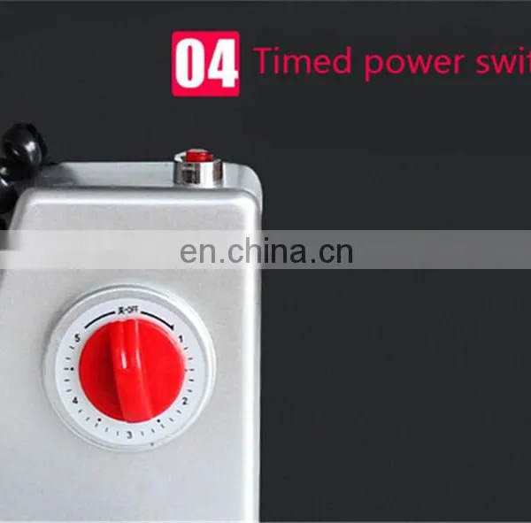 Most Advanced and Easy Operate Spice Grinder/commercial Grinders/spices Powder Grinding Machine photo-5