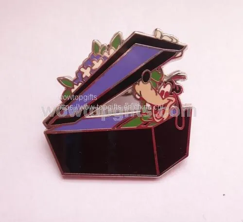 Hard Enamel