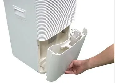 30 Pint Dehumidifier Dehumidifier Brands Auto Humidistat photo-2