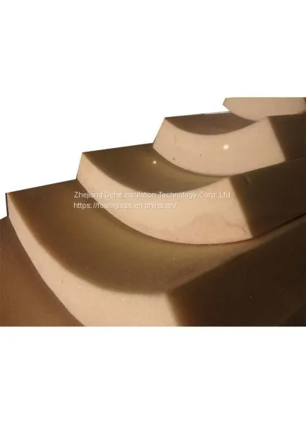 Vessel Thermal Insulation Material