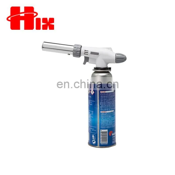 Good Design Butane Micro Lpg Gas Welding Torches Attachment