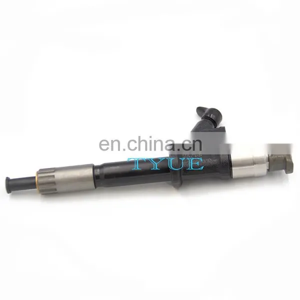 High Quality Common Rail Diesel Fuel Injector 095000-8011 0950008011 095000 8011 photo-3