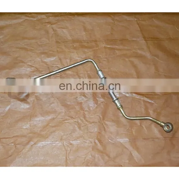 SAIC-IVECO Inlet Pipe Spare Part S00006906 photo-4