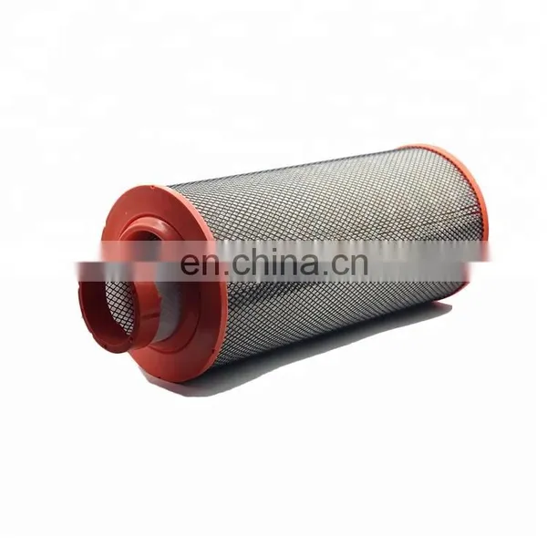 New High Quality Auto Parts Air Filter KW2448C For Heavy Truck photo-4