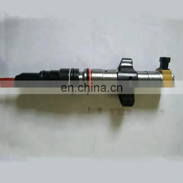 Genuine CATS C9 Diesel Fuel Engine Common Rail Injector photo-4
