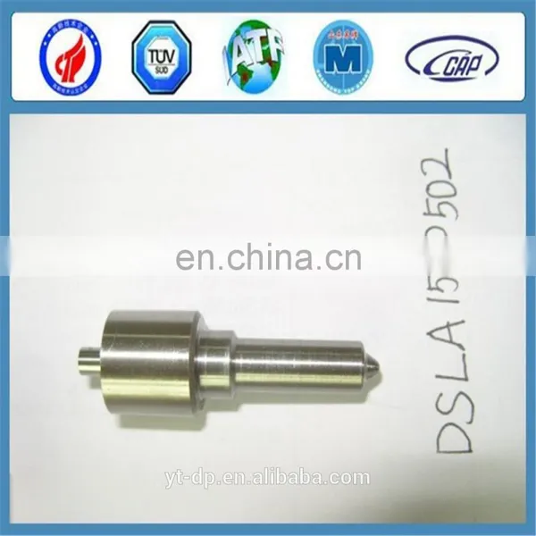 DSLA150P280 Nozzle 0433175042 Fuel Injector Nozzle With Lowest Price photo-3