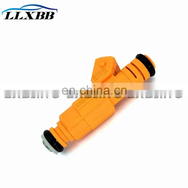 Original Fuel Injector Oil Nozzle 0280156090 For GM Vauxhall Opel Corsa 1.6 8v 25165453 93360886 96362611 photo-3