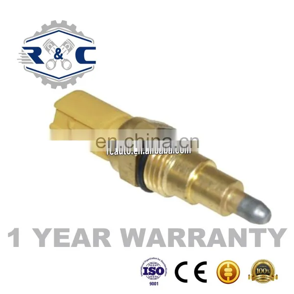 R&C High Quality Auto Thermal Switch B6S7-18-840 B6S718840 For MAZDA Cooling System Water Temperature Sensor Thermo Switch photo-3