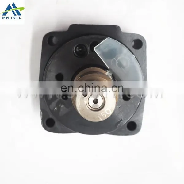 22140-17810 Denso Diesel Fuel Pump Head Rotor For Land Cruiser 1HZ 6/10R photo-2