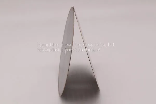 Cutting Disc For Glass, Glass Cutting Wheel photo-5
