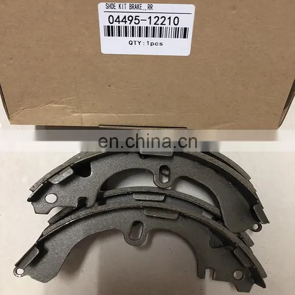 Auto Parts Rear Brake Shoe for SUNNY B13 44060-50Y25 photo-5