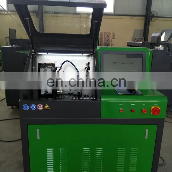 CR709 Common Rail Injector Test Equipment DTS709(NTS300,NTS709) photo-6
