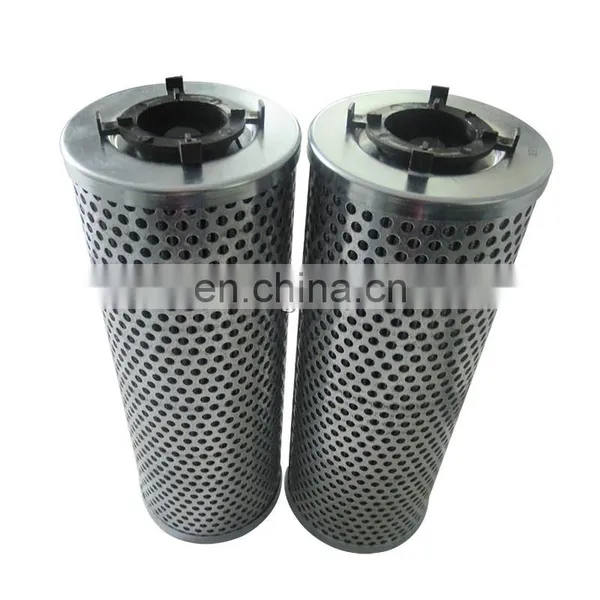 Replacement Plasser HY-R501.330.10AES Hydraulic Oil Filter Element for Tamping Machine photo-2