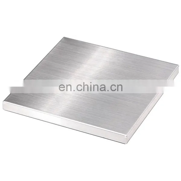 ASTM 420 Steel Sheet NO.1 Stainless Steel Plate photo-2