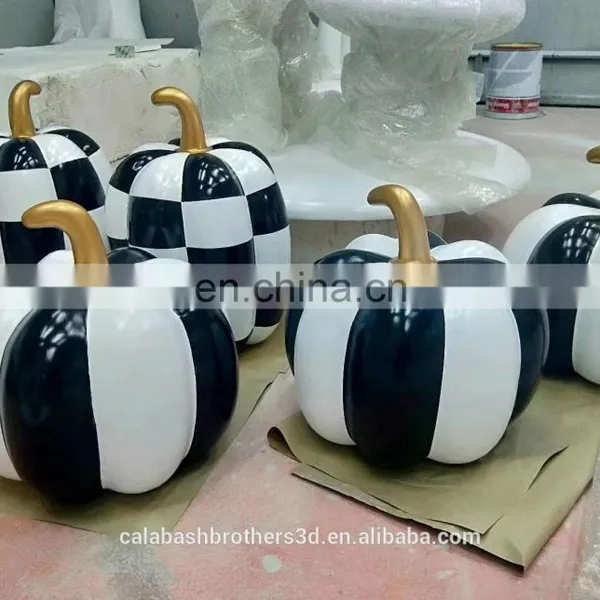 MOQ 1 Piece Complex 3D Printing Custom Window Display Props Visual Merchandising Geometric Figures Sculptures photo-5
