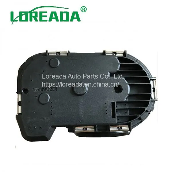 Motor Boat Throttle Body Assembly 0280750505 420892590 420892592 420892591 For SeaDoo RXP RXT GTX GTS GTR photo-4