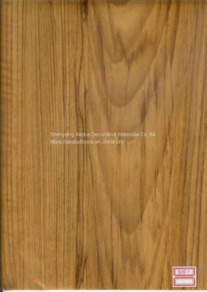 Hot Sale 7mm MDF LAMINATE FLOORING