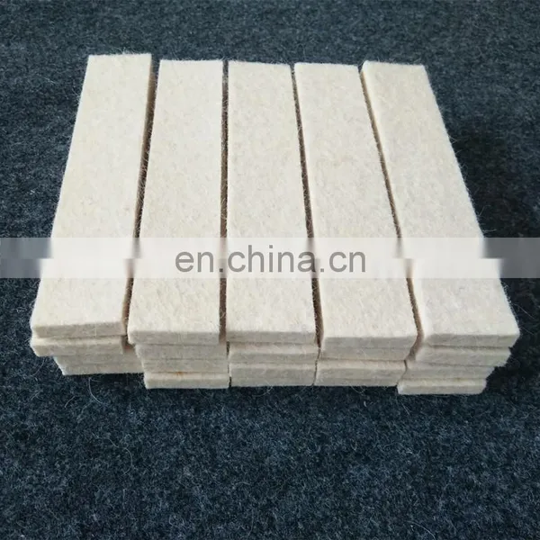 Custom Wool Felt Fabric Roll photo-4